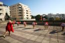 les majorettes 028 * 4368 x 2912 * (6.32MB)